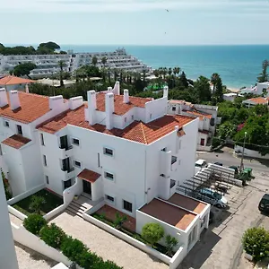 Cheerfulway Ouravista 3*, Albufeira Portugal