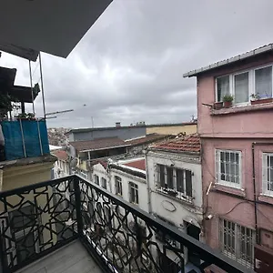 Taksim Larissa , Istanbul Turkey