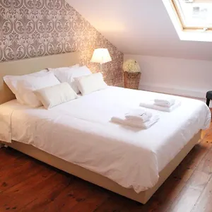  Maison d'hôtes The Sky Lofts -