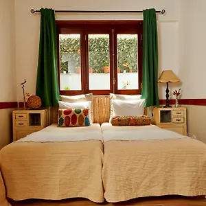  Apartamento Garden Saldanha